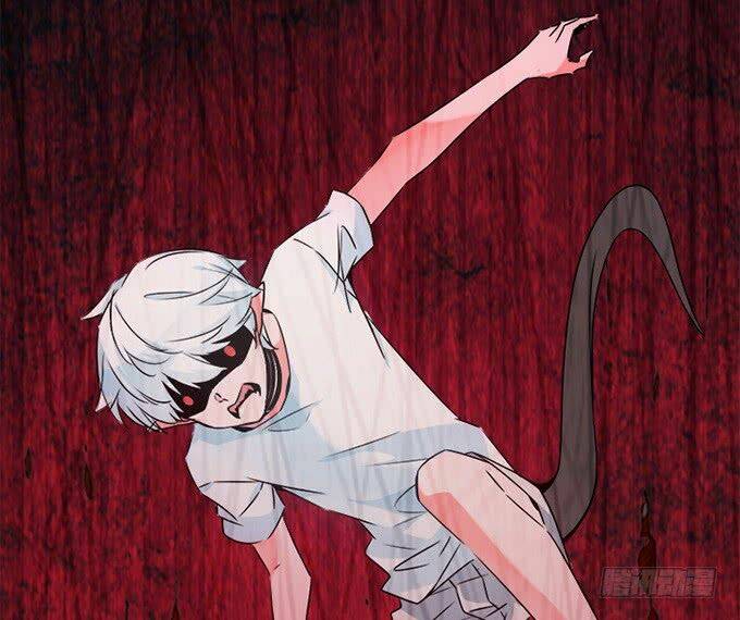 huyết đồng tử chapter 8 22