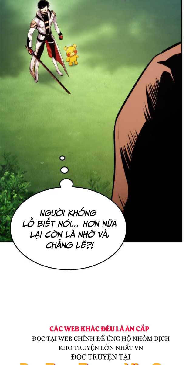 huyền thoại game thủ - tái xuất chapter 107 111