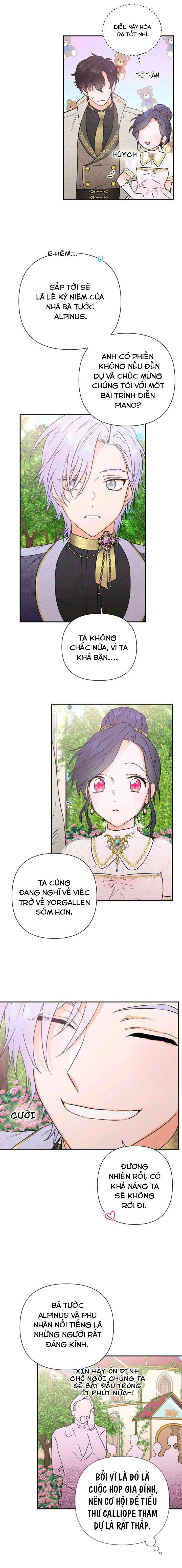 lady baby chapter 117 16