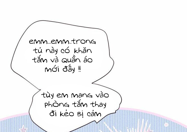 nỗi buồn của hoa cẩm tú cầu chapter 33 38