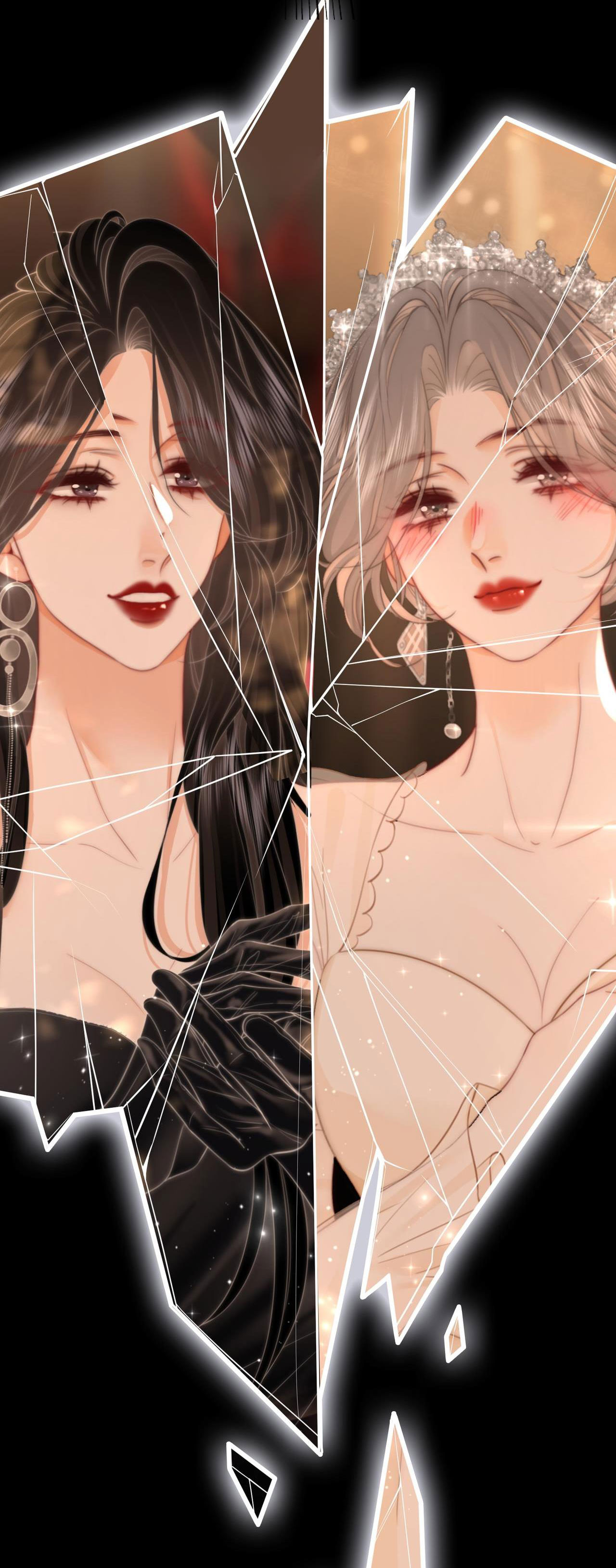 cố tiểu thư và khúc tiểu thư chapter 103 17