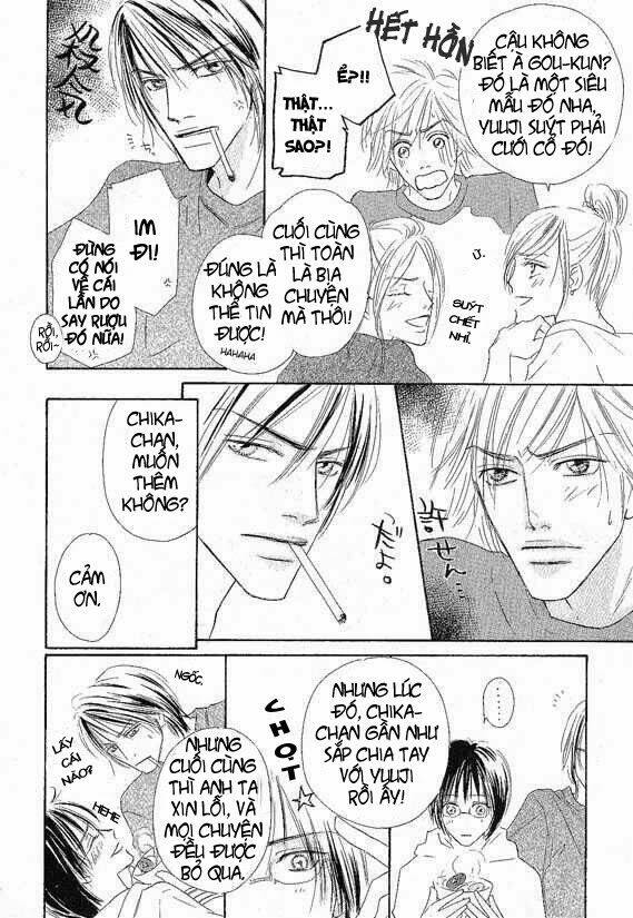 overdose chapter 1 27