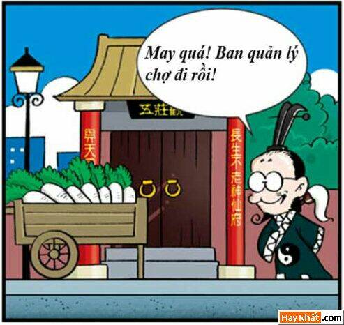 tây du kí không hài chapter 7 36