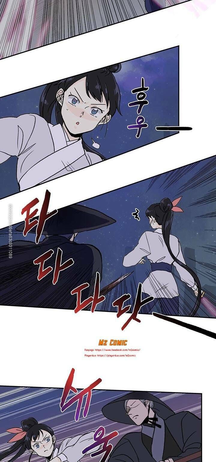 học sĩ tái sinh chapter 117 24