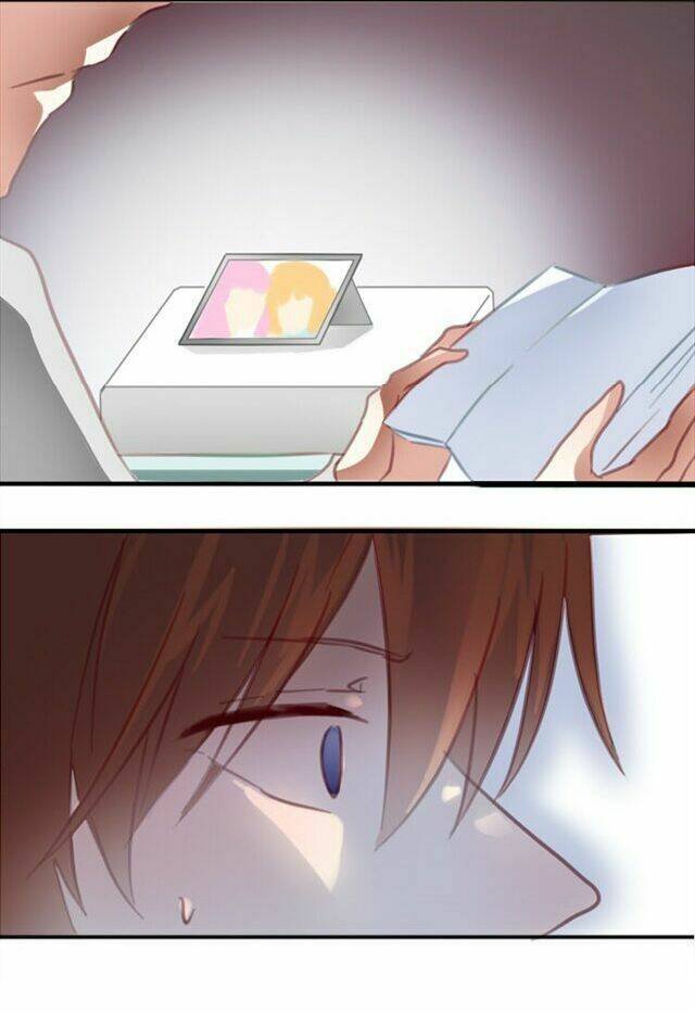 phụ đạo sau giờ học chapter 4 20