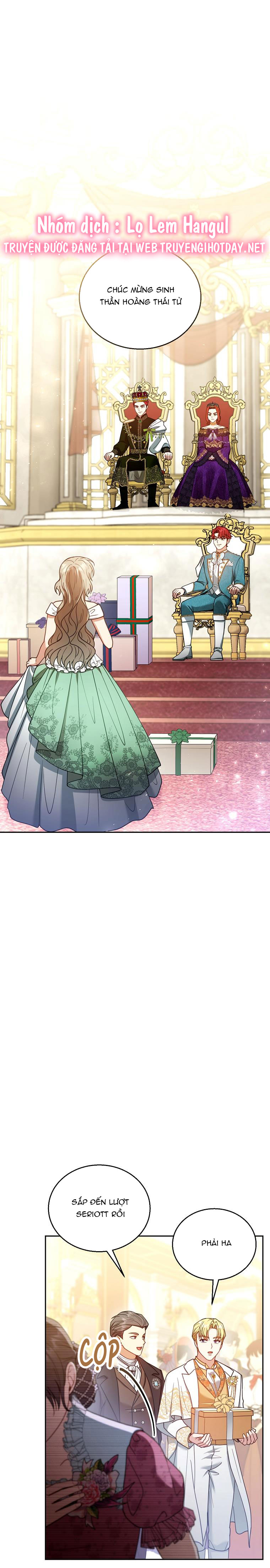 tôi đã có con với người chồng phản diện chapter 68.1 16