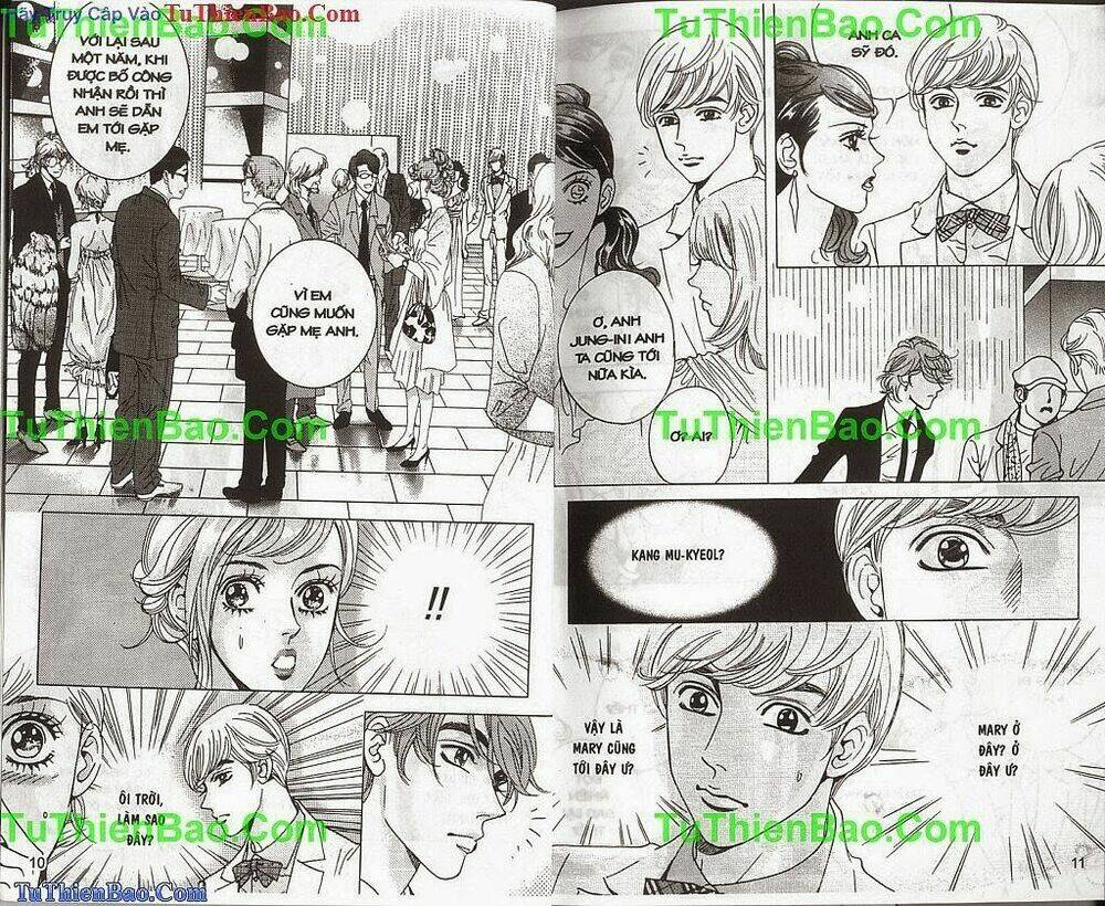 chuyện tình mary chapter 11 6
