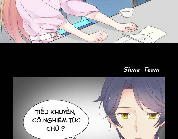 mật thất vây người cá chapter 1 29