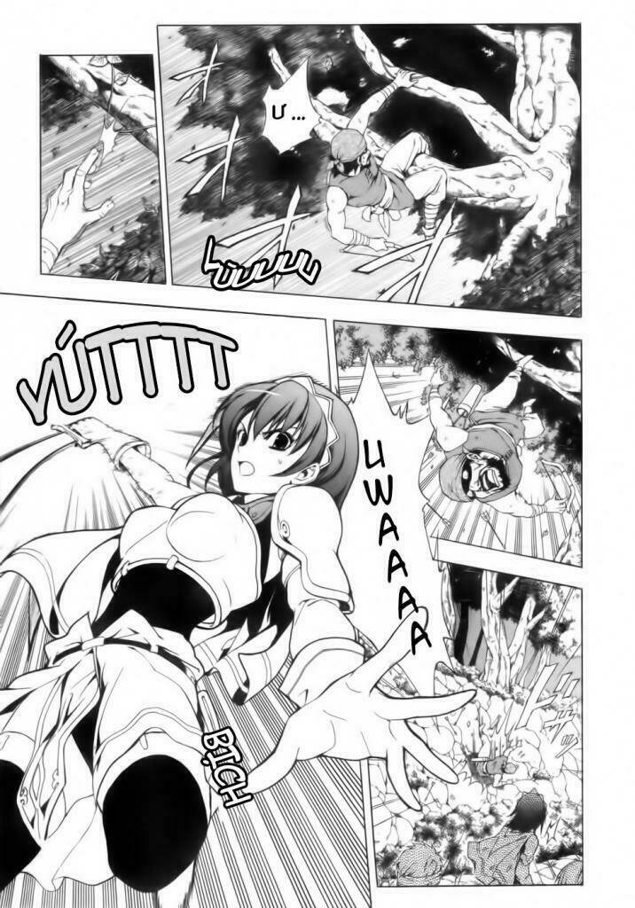 seiken no blacksmith chapter 1 25