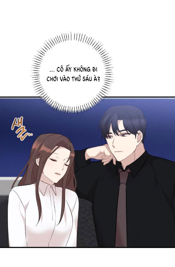 [18+] đêm không thể vãn hồi chapter 6.2 5