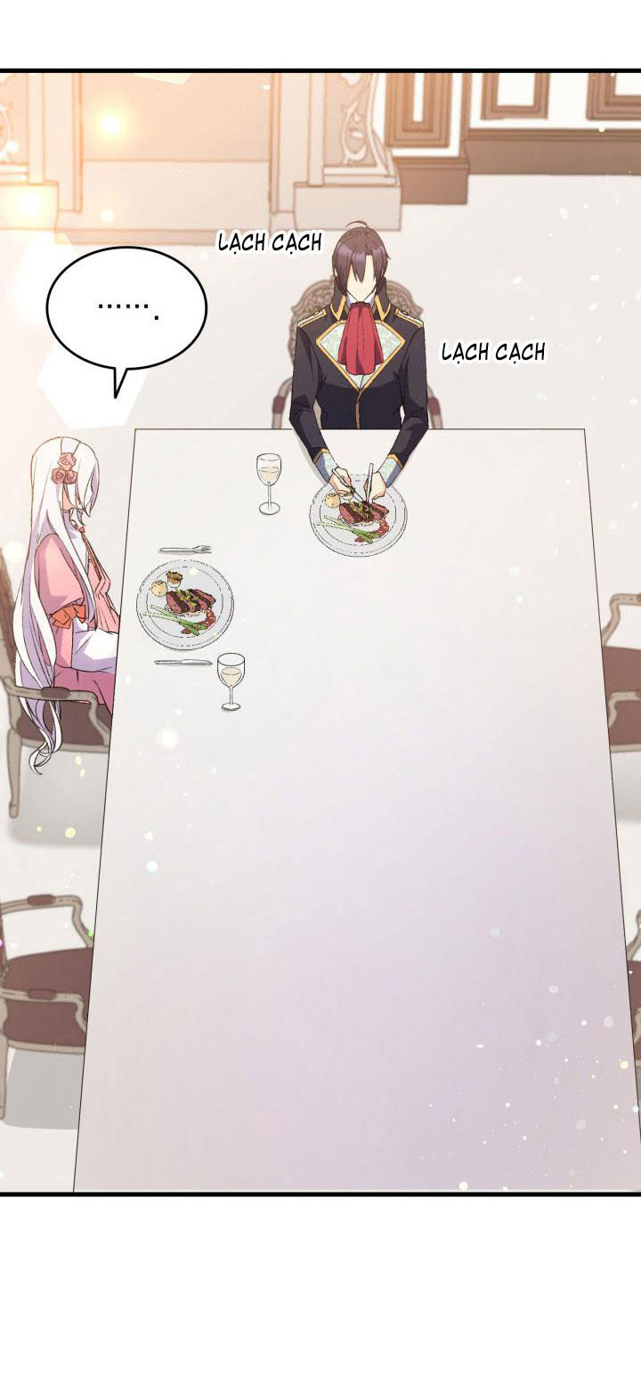 tôi định quyến rũ anh trai nhưng nam chính đã đến chapter 19 3