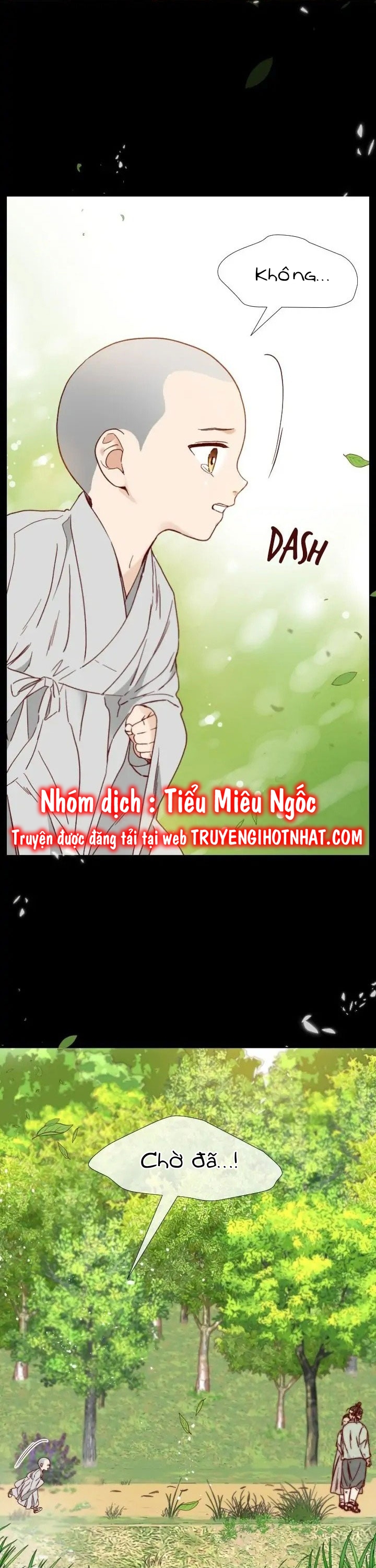 24 phút cho một câu chuyện chapter 140 15