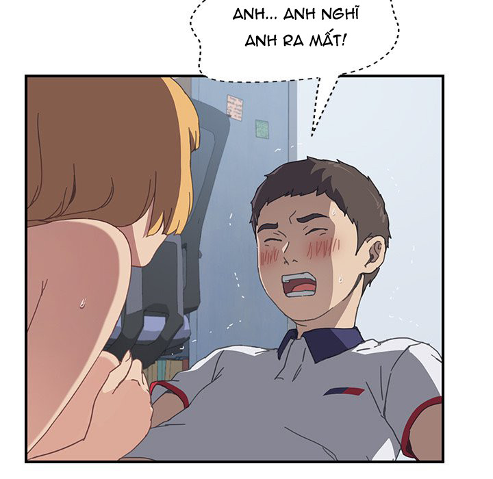 sống chung với dâm nữ chapter 6 58