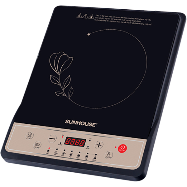 Bếp điện từ SUNHOUSE SHD6147