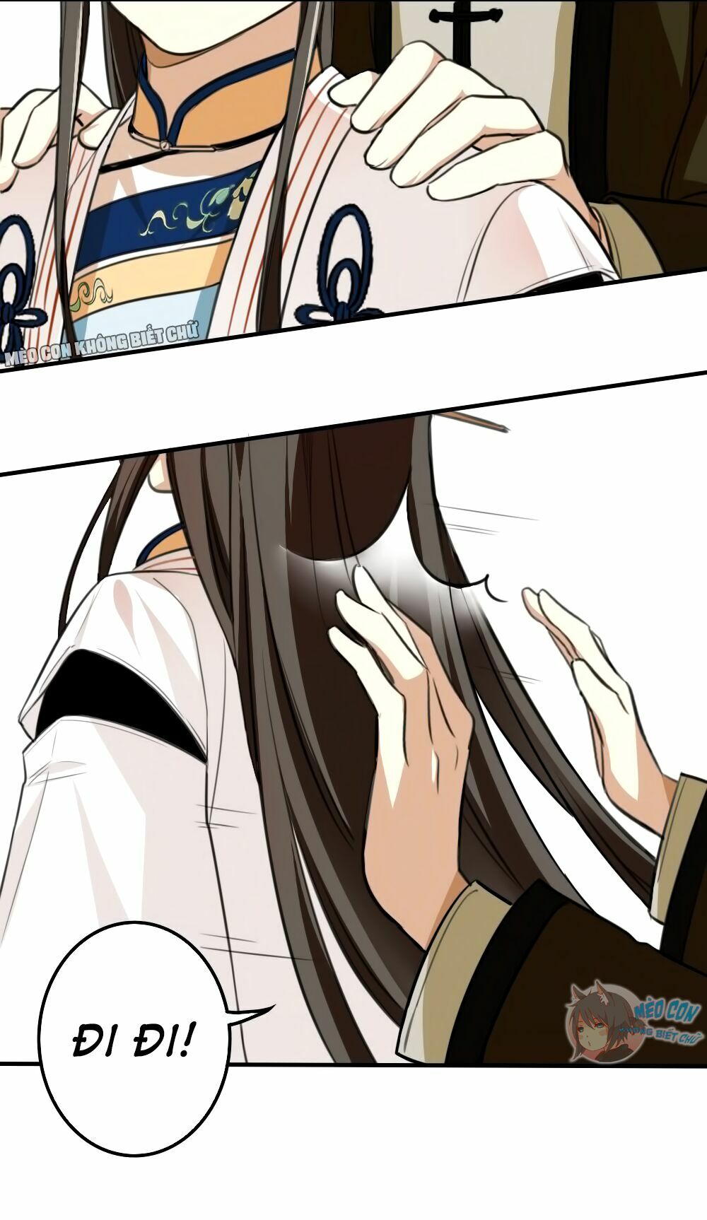 bốc toán tử chapter 14 21