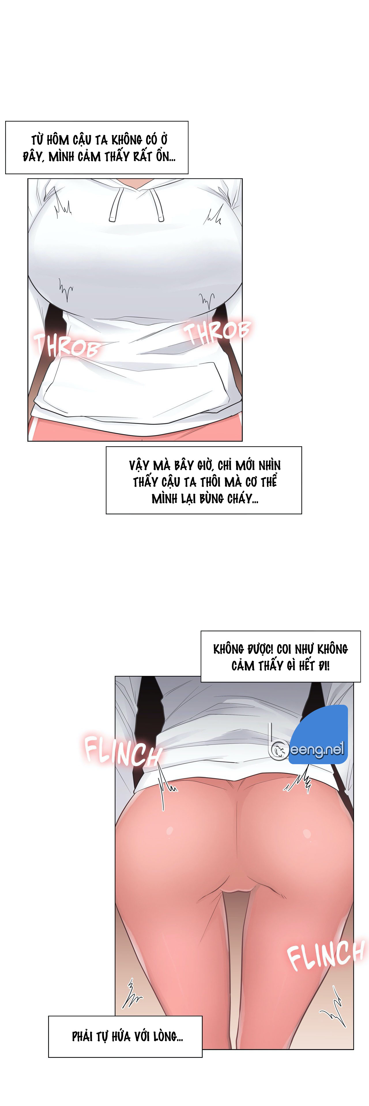 mở khóa tim em chapter 19 11