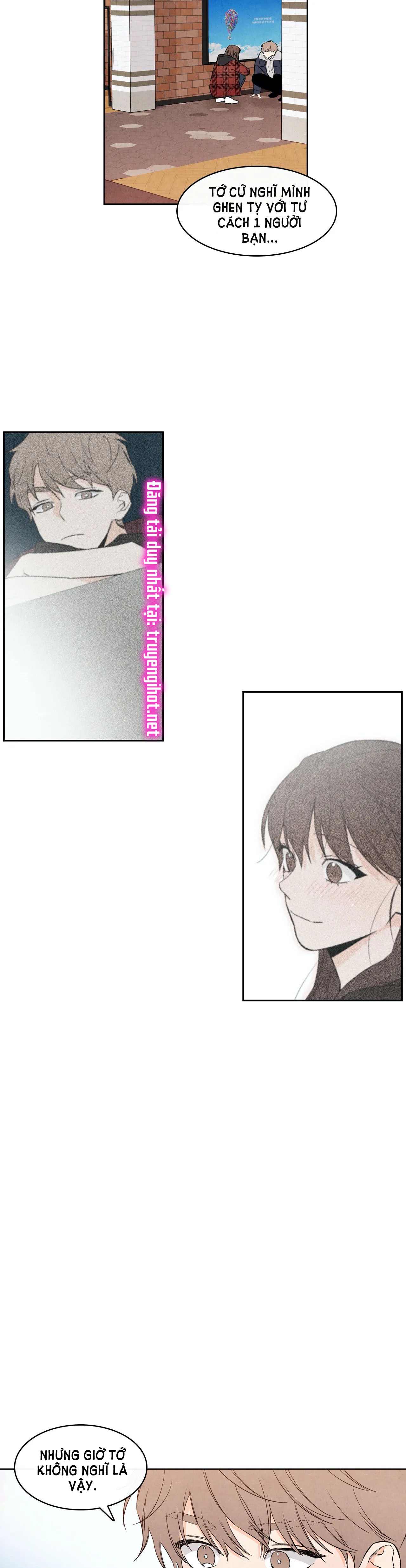 1 cộng 1 bằng.... chapter 38 8