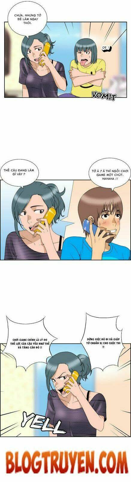 green boy chapter 48 6