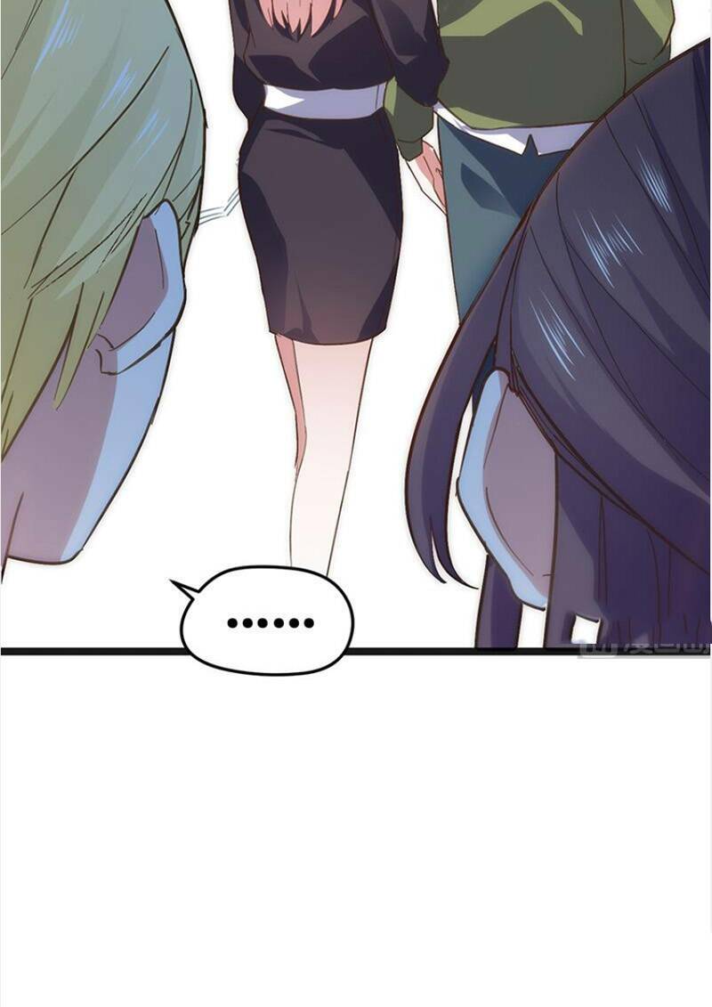 nữ tiếp viên hàng không của boss chapter 1.1 42