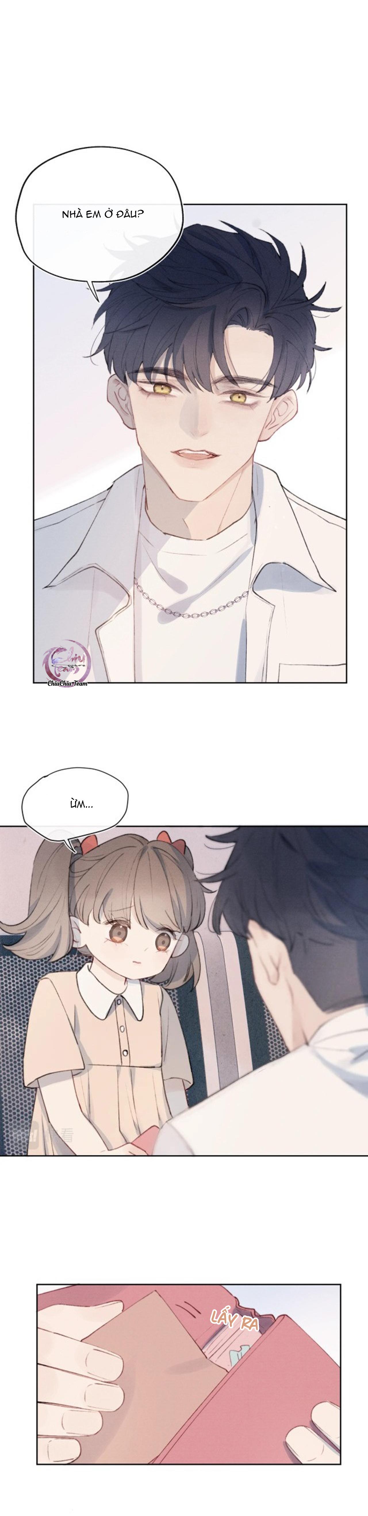 nhật ký thất tình của mr.nhung chapter 1 16