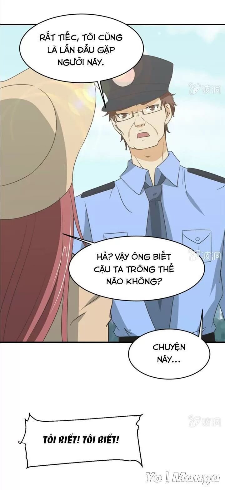 cực phẩm thấu thị chapter 25 22