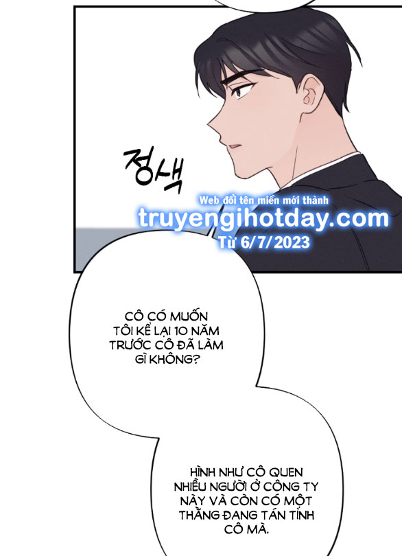 Hãy Khóc Cho Thật Xinh Đẹp Đi chapter 2.2 - Trang 50