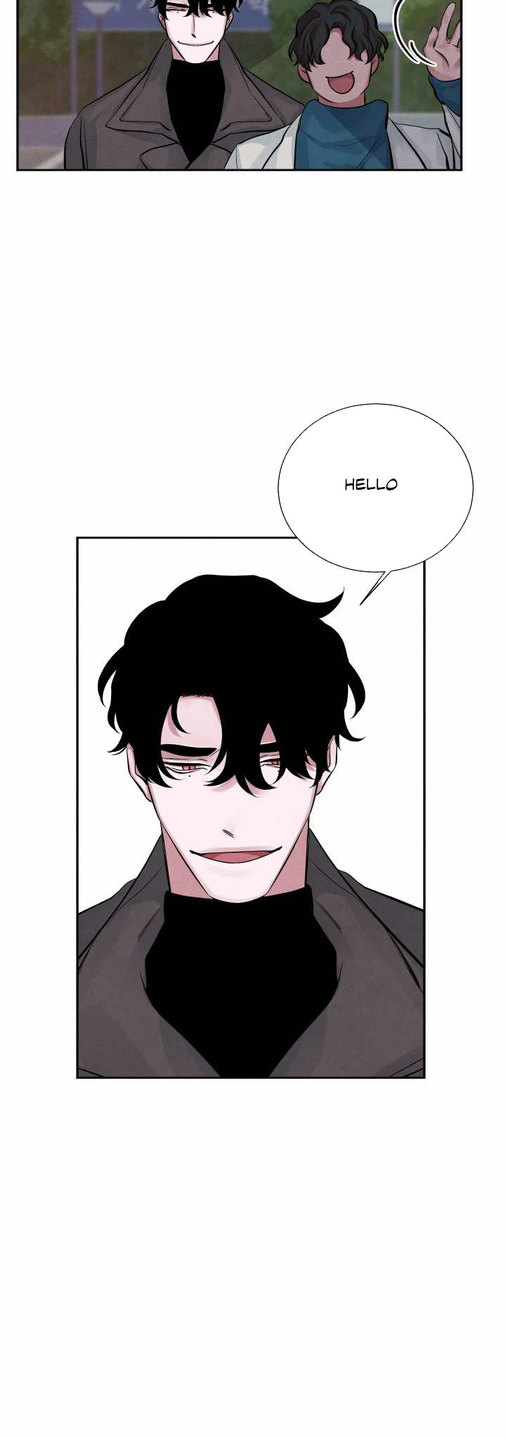 tiếng san hô nở chapter 5 18