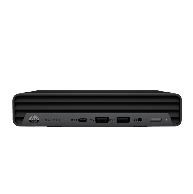 Máy tính để bàn HP Pro Mini 400 G9 Desktop PC (9H9D7PT) - Hàng chính hãng