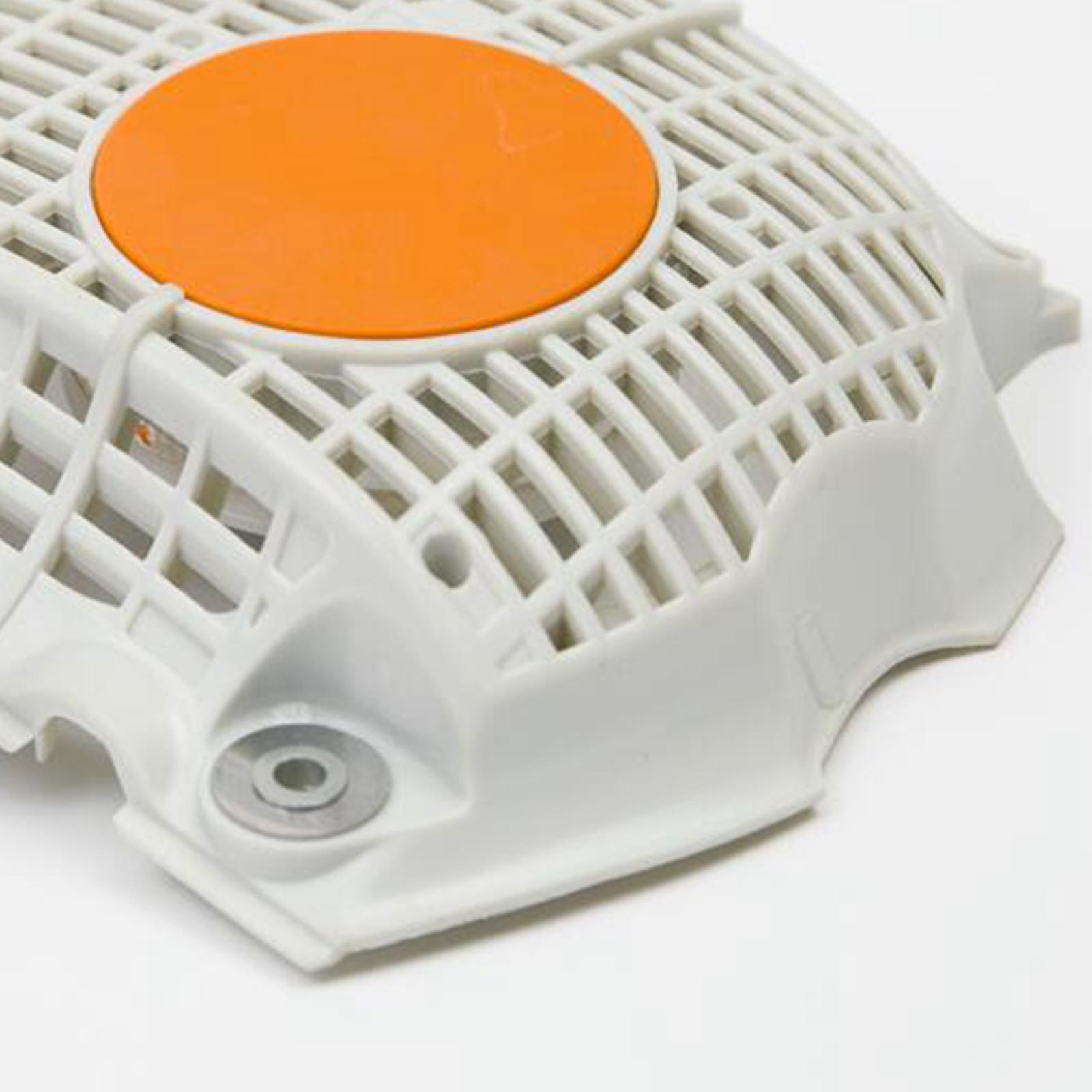 New Pull Rewind Recoil Starter for Stihl Chainsaw MS261 MS261C 11410802100