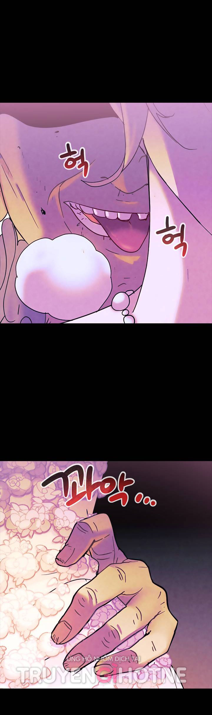[bản 18+] trò chơi săn mồi của hoàng đế và thánh kỵ sĩ chapter 25.1 13