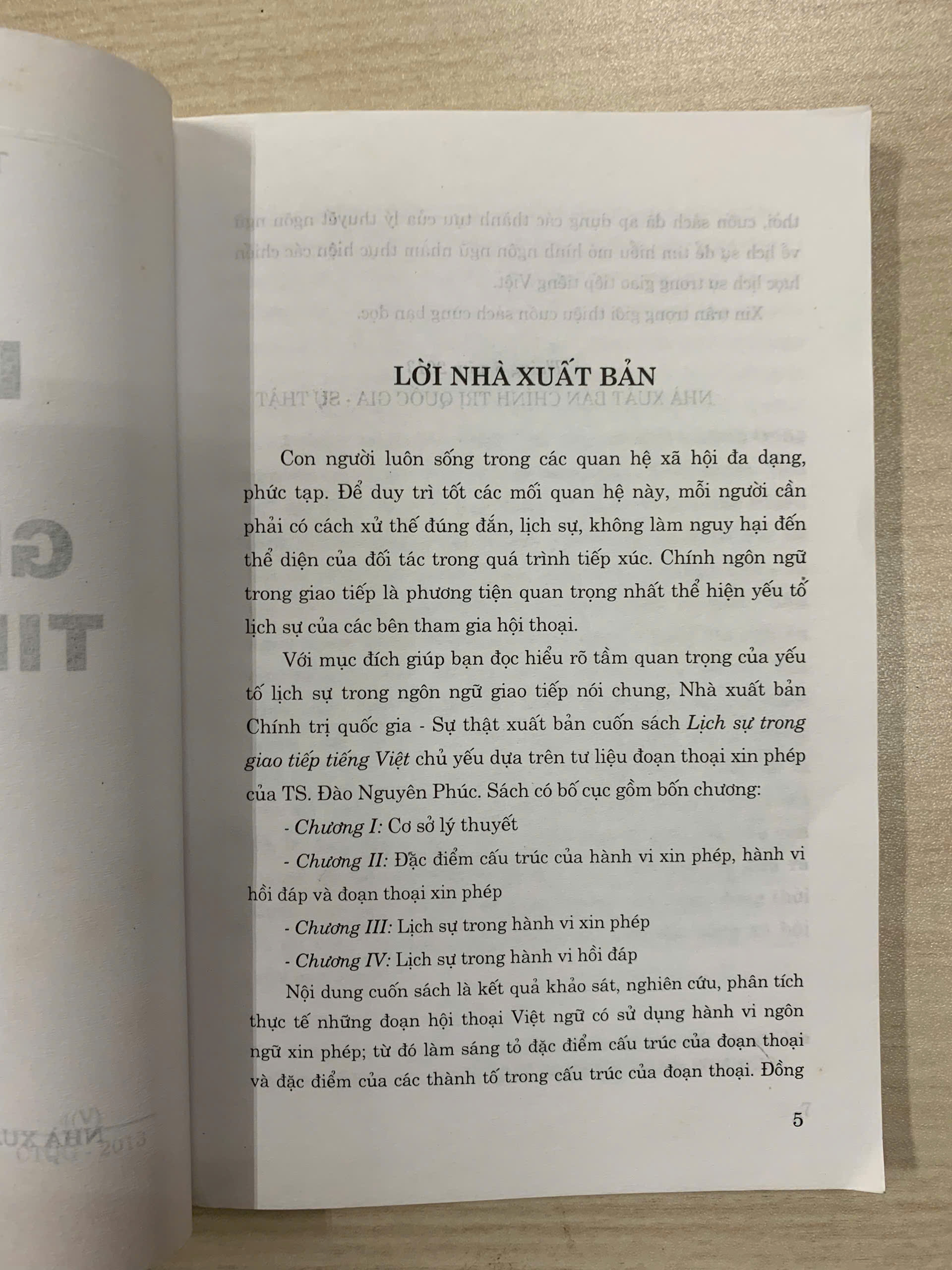 Giáo trình quan hệ công chúng Chính phủ trong văn hoá đối ngoại - ảnh 3