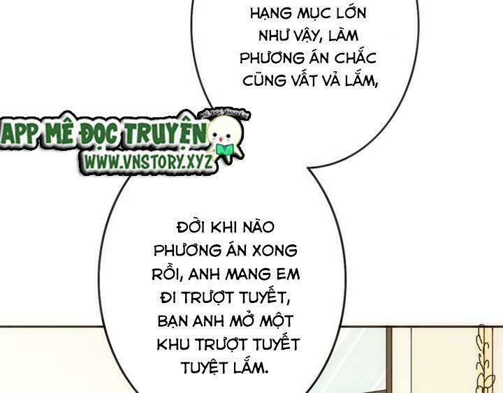 tình yêu không nói dối chapter 23 28