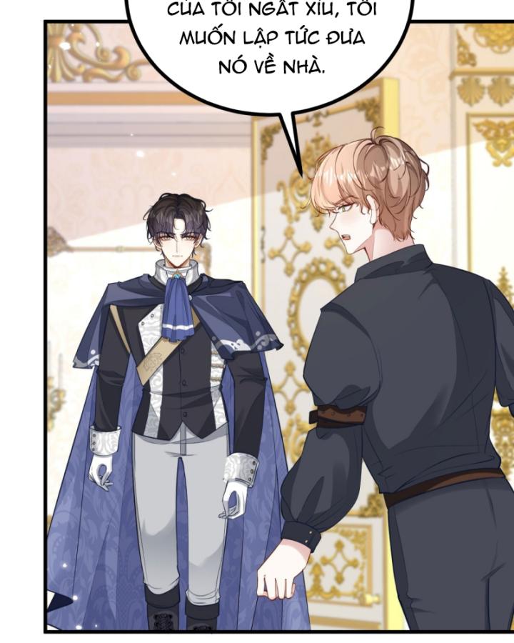 chú tôi mê đắm tôi chapter 8 9