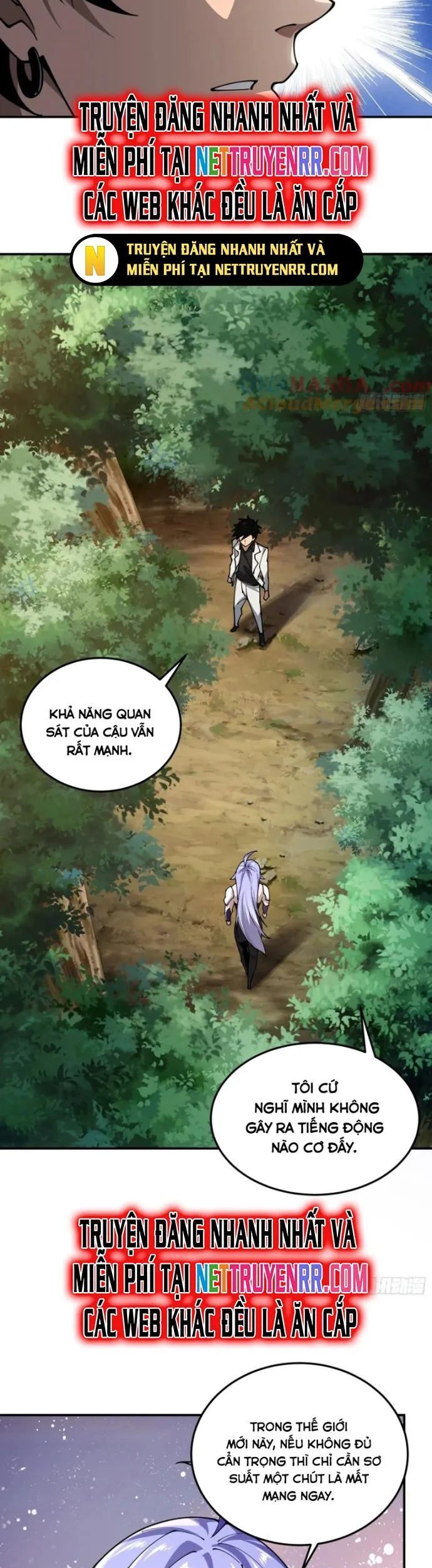 phá kiếp chỉ huy chapter 28 13