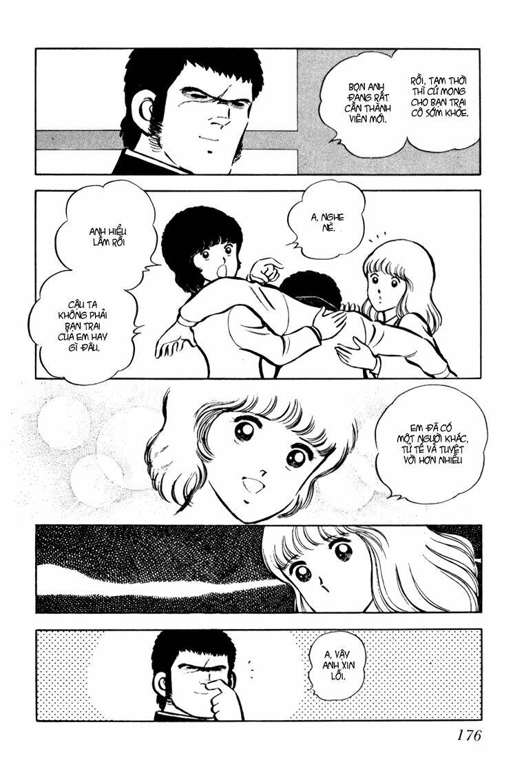 hiatari ryoukou! chapter 4 26