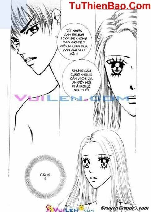 người mẫu hoàn hảo chapter 5 85