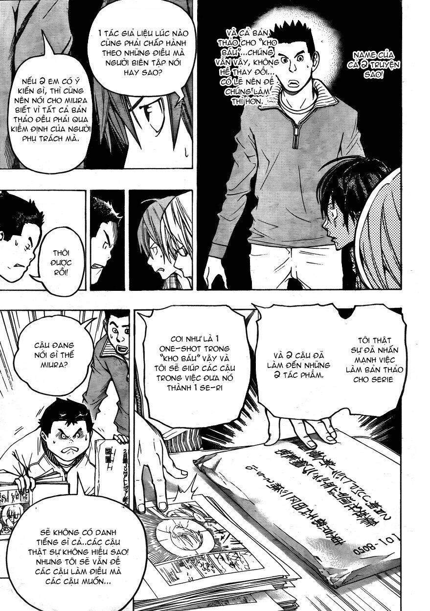 họa sĩ truyện tranh chapter 56 17