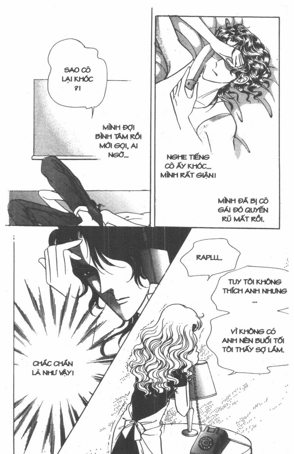 đừng chống đối chapter 4 42