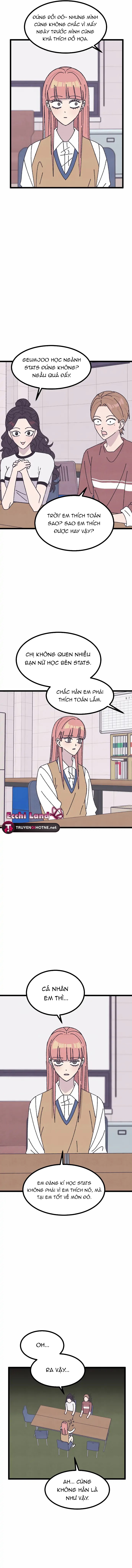 quy luật màu hồng tồi tệ chapter 10.2 4