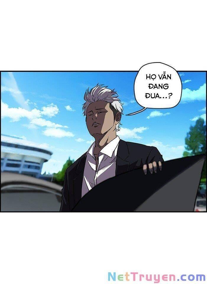 wind breaker chapter 101 28