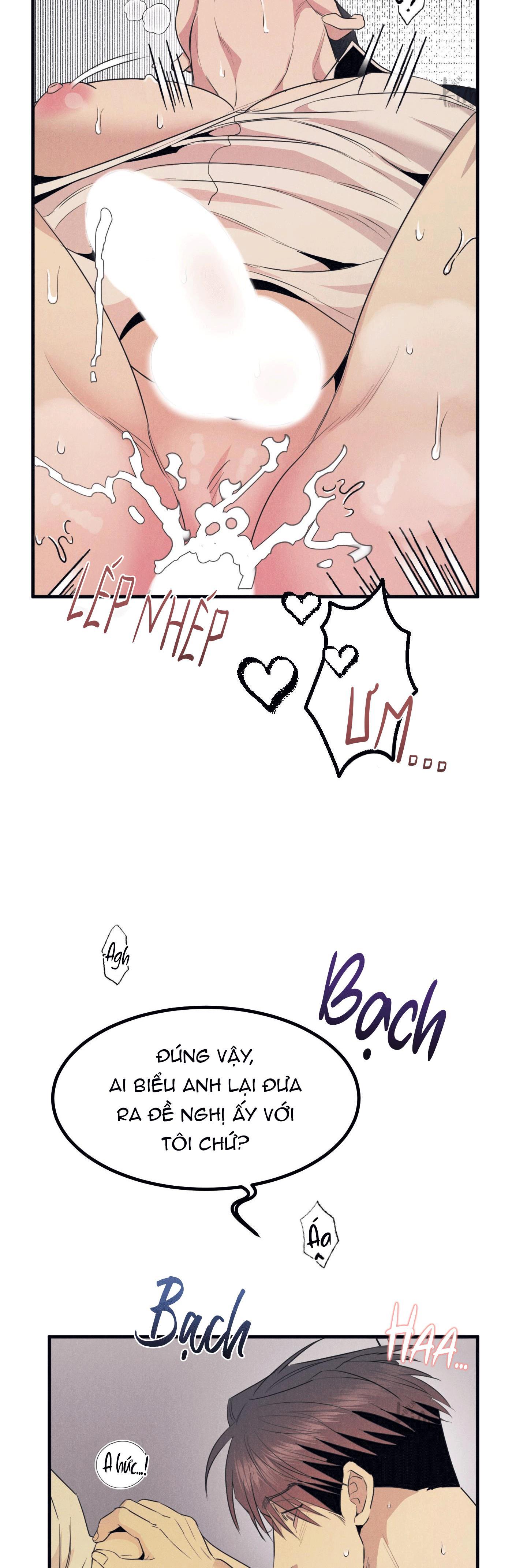 bl ngắn tuyển chọn chapter 2.4 43