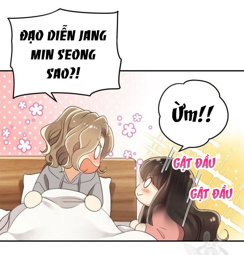 [16+] ánh sao ban mai chapter 21 28