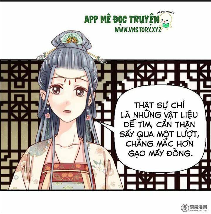 kiều nữ độc phi chapter 80 26