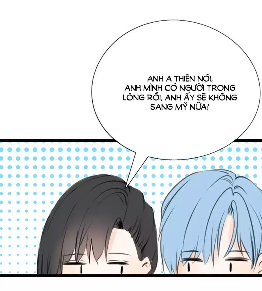 công chúa nữ vương mệnh chapter 109 23