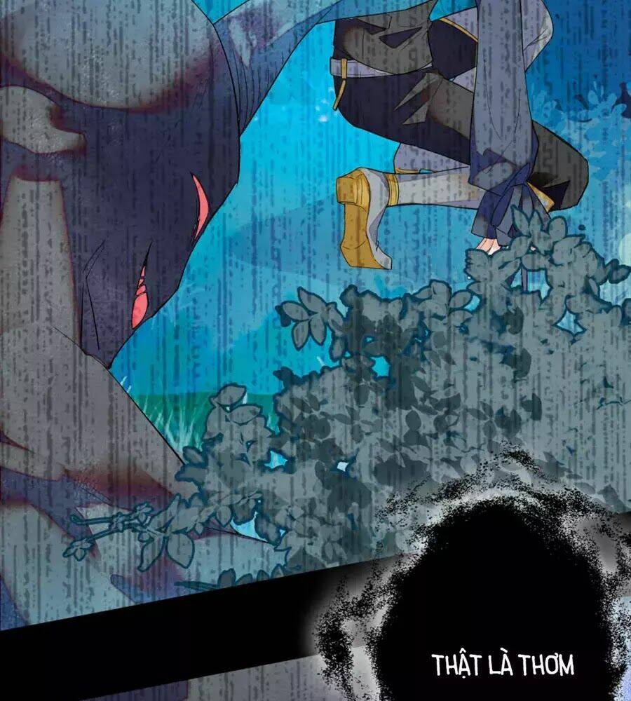 huyết túc khế ứớc chapter 3 22