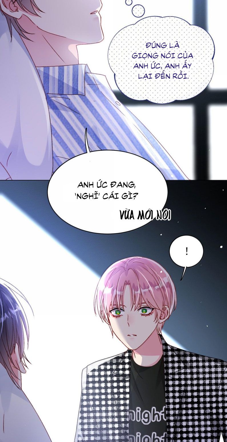 Tôi Phải Làm 1 Kẻ Đại Xấu Xa chapter 133