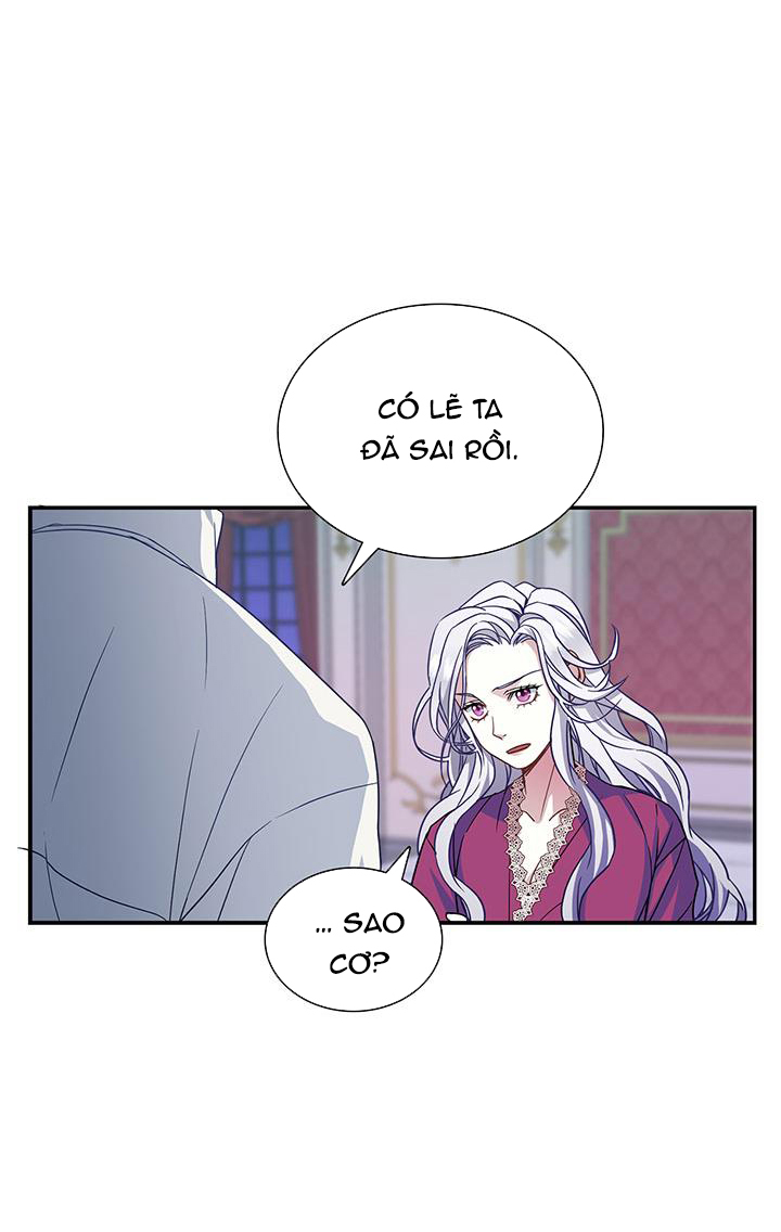 tôi là mẹ kế nhưng con gái tôi quá dễ thương chapter 9 24