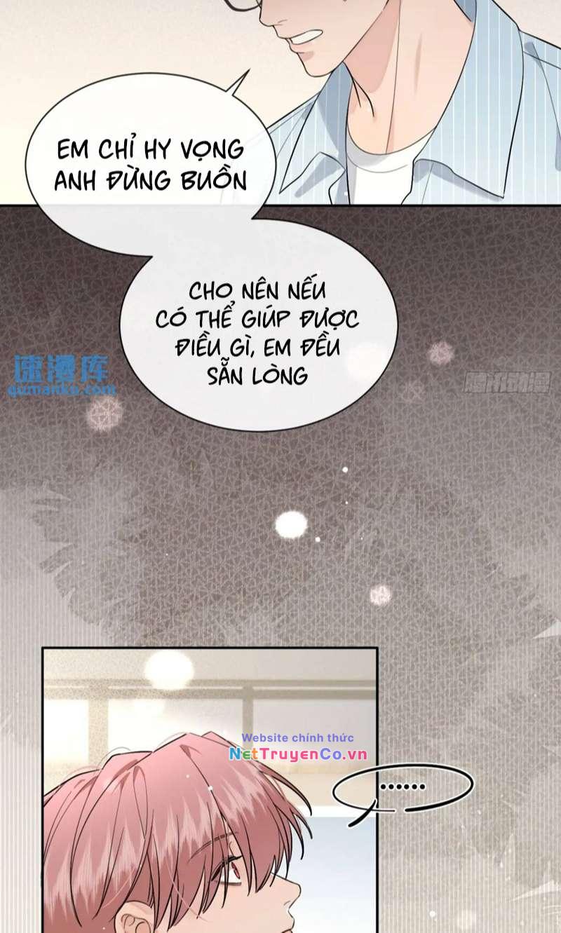 Chó Lớn Bắt Nạt Chủ Chap 60 - Trang 26