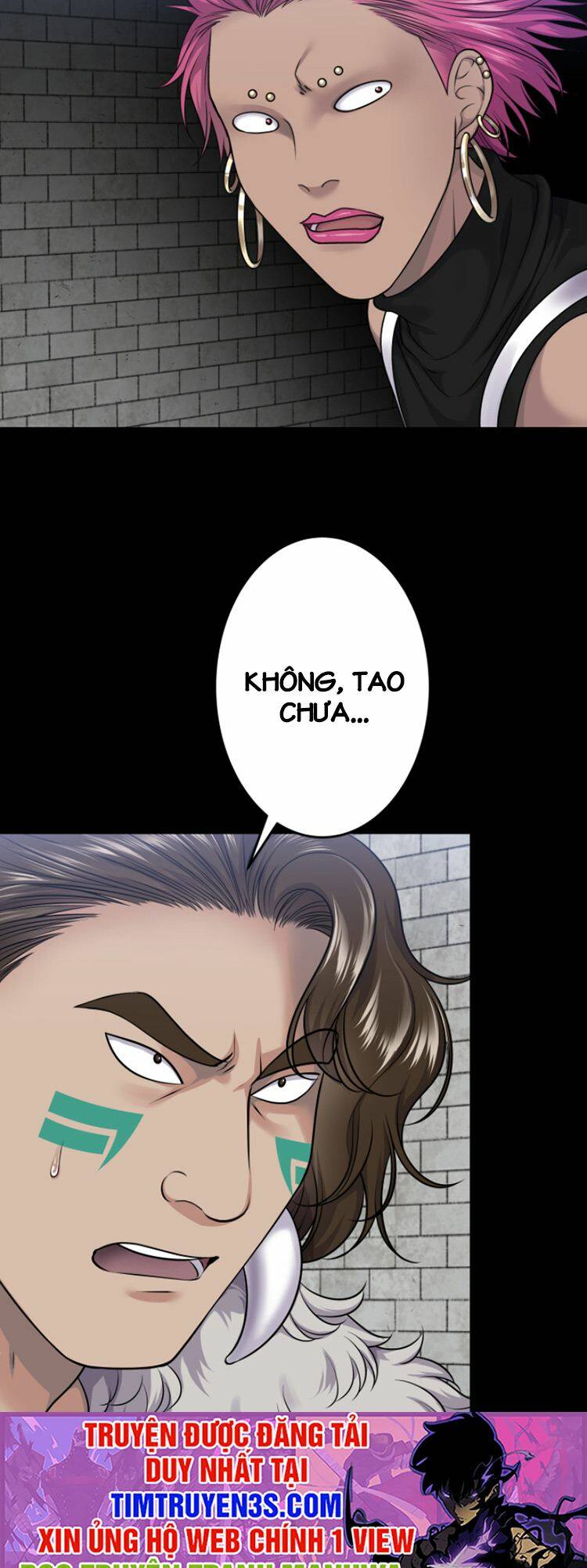 trò chơi của chúa thượng chapter 19 14