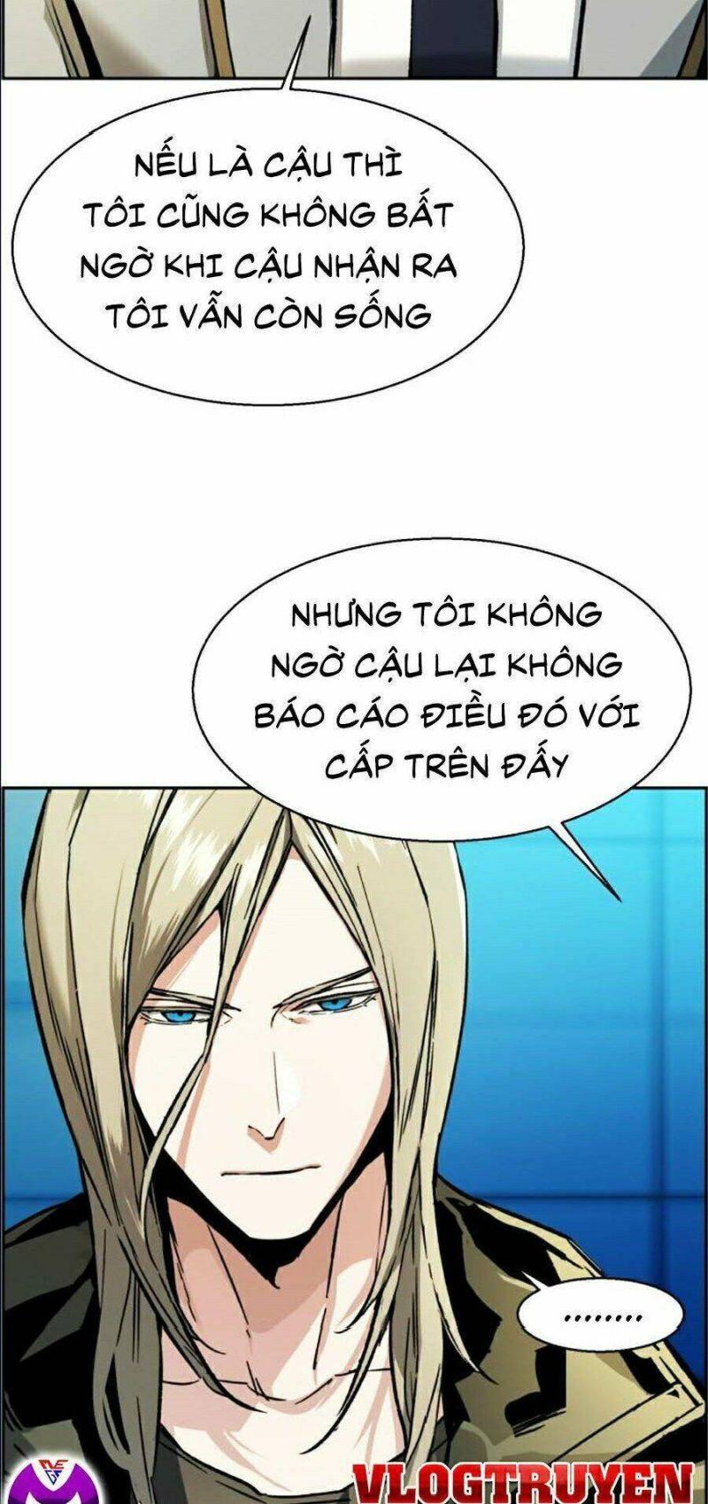 bạn học tôi là lính đánh thuê chapter 40 24